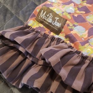 Matilda Jane Top